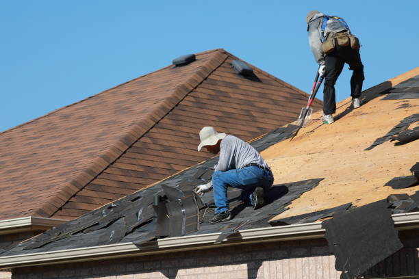 Best Commercial Roofing Services  in San Gabriel, CA